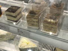 -提亚烘焙·手作面包·生日蛋糕(七星店)
