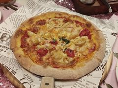 -MR.ROCKY洛奇先生·西餐&酒吧(琶醍店)