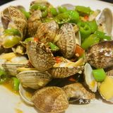 我们四个人点了好多人均也就56!