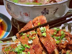 -清真·宁夏印象·盐池滩羊肉体验店(江宁路店)
