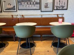 -BAKER&SPICE(BFC外滩金融中心店)