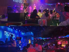 -MOSSO音乐酒吧·live house(南京旗舰店)