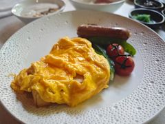 -三嚥阁 La Villa Restaurant