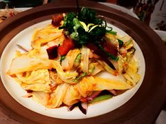 -锦府盐帮·李宅(领展购物广场中关村店)