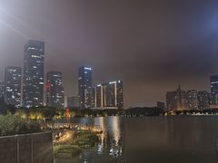 -天鹅湖体育公园