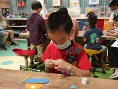 -珠海横琴国家地理探险家中心(创新方)