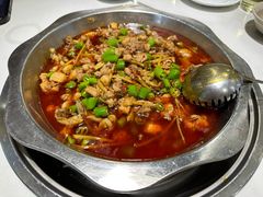 -盐井记·自贡美蛙鲜锅兔(中和店)