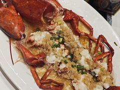 -鑫悦楼煎蟹·16年海鲜大排档