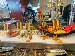 -嘉兴华美达酒店(秦逸路店)