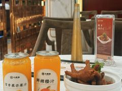 -丰鲤楼•闽南茶楼(仟禧汇店)