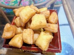 -老阿妈乌海蒙餐馆(锦馨园小区店)