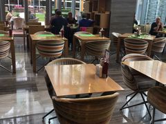 -上海静安香格里拉大酒店