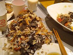 -海底捞火锅(城阳万象汇店)