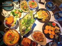 -BetterThai 泰加(苏州中心店)