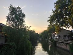 -小河直街历史文化街区