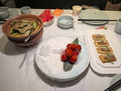 -半勺·新徽菜(银泰城店)