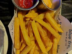 -blue frog蓝蛙(长泰广场店)