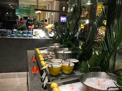 -解放碑威斯汀酒店-知味国际美食餐厅