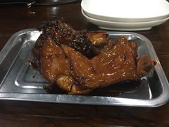 -王裕興肉莊(南禅寺店)