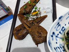 -洪福龙虾
