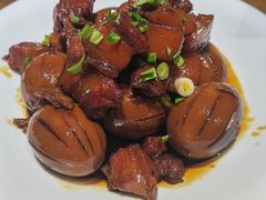 -手拉手美食(清河路店)
