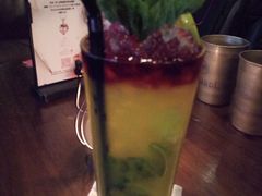 -HUNTING BAR亨霆鸡尾酒馆(越秀淘金店)