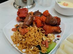 -集杰尚品海鲜烤肉自助餐厅(即墨宝龙广场店)