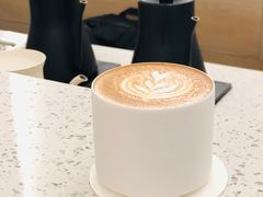 -Onirii Coffee(长乐路店)
