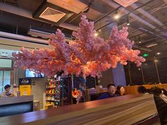 -乐园夜市场(五道口王庄路店)