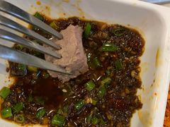 -蜀皇·菌汤鲜黄牛肉汤锅(宽窄巷子店)