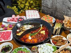 -楠火锅(太古里总店)