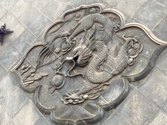 -西安市广仁寺