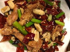 -搓火大都会(广安门总店)