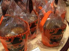 -檬舒舒MonChouChou(环球金融中心店)
