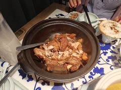 -印巷里主题餐厅(马鞍山店)