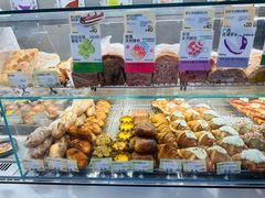 -PAOPAO Bakery&Café(港汇店)
