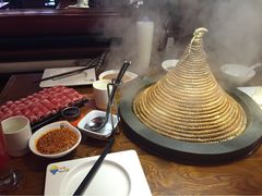 -咕嘟草帽鱼·牛奶一样的鲜鱼汤(包河万达广场创始店)