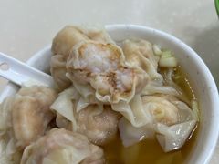 -麦文记面家(佐敦店)