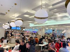 大堂-奈雪的茶(大悦城店)