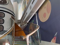 -极橙儿童齿科矫正中心(奥城店)