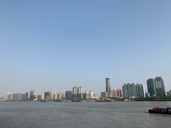 -黄浦江游览(十六铺3号码头)