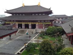 檀园-檀园