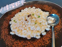 清溜虾仁-江南雅厨(李公堤店)