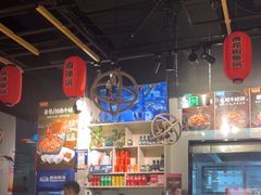 -武松家(丰益桥店)