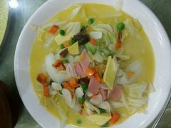 -龙珠饭店-深夜大食堂(五爱西直街店)