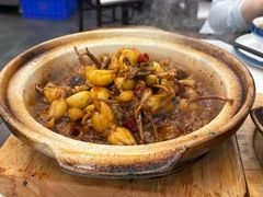 -王家大院·南京菜(湛江路总店)