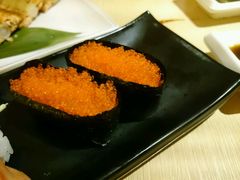 -万岁寿司(万国店)