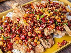 -海市蜃楼花园主题餐厅(石顶店)