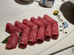牛腱子肉-禧悦楼(天德广场店)