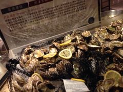 -上海东方佘山翰悦阁酒店·Vie全日制餐厅